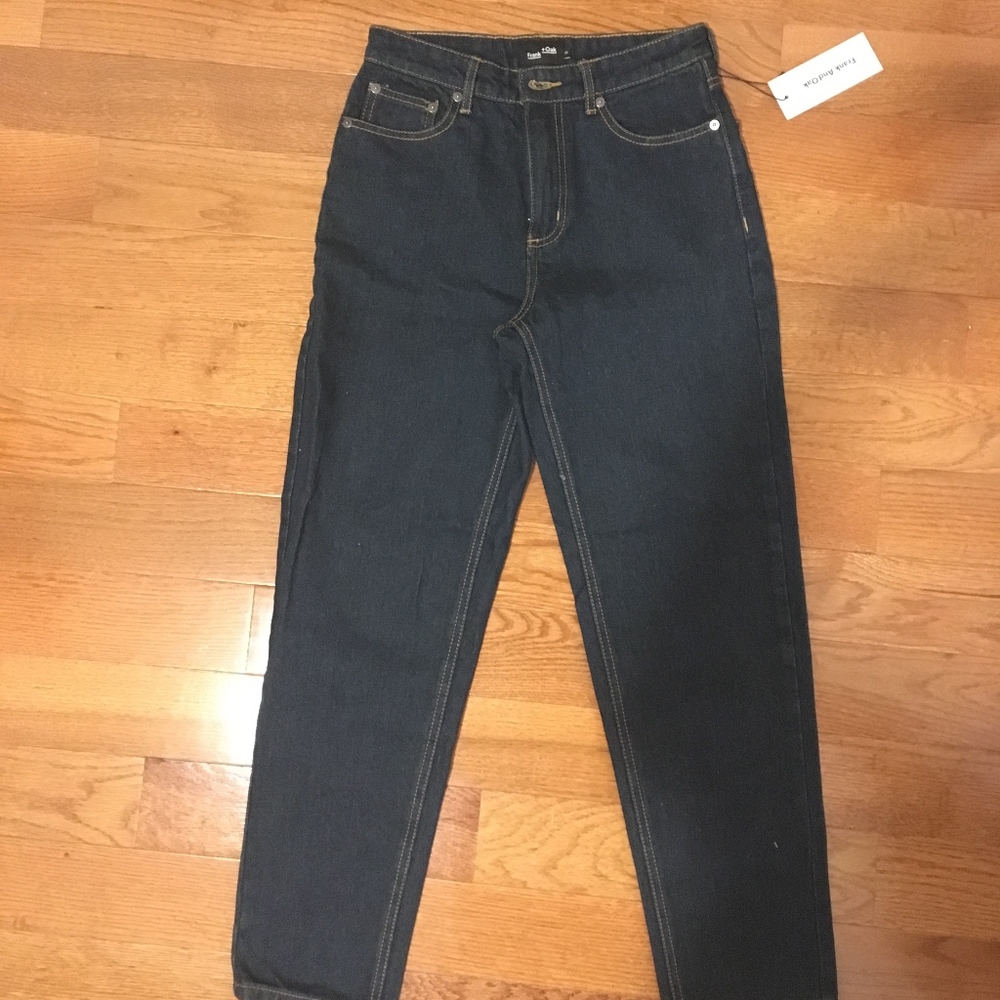Frank & Oak Womens Jeans NWT
